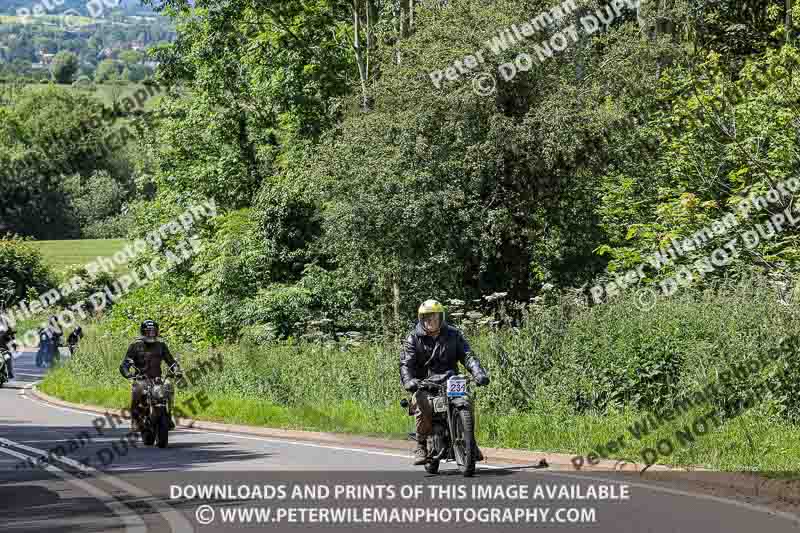 Vintage motorcycle club;eventdigitalimages;no limits trackdays;peter wileman photography;vintage motocycles;vmcc banbury run photographs